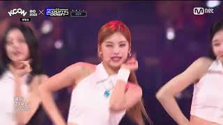 230928 있지(ITZY) - CAKE @ Mnet KCON LA 2023 X M COUNTDOWN