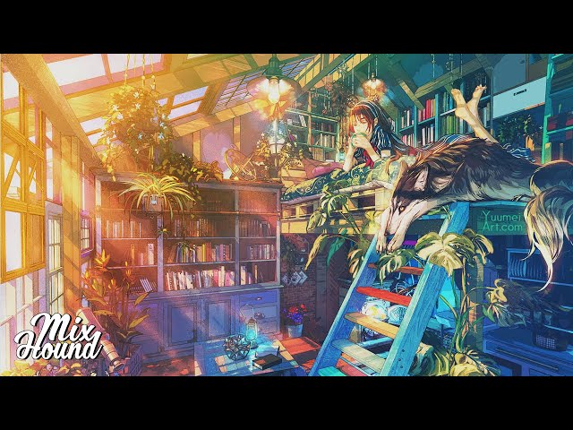 Chillstep | MARION - That Vibe