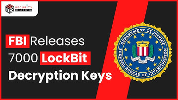 FBI Releases 7000 LockBit Decryption Keys Recover Your Data for FREE