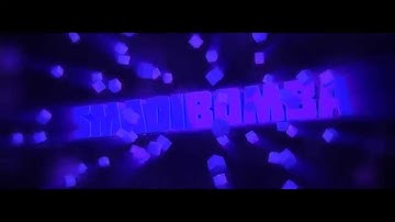 Intro For SmadiBomba // Daniel
