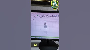 Interview Based Questions in Excel.    #tranding#viral #computer #excel #computerzone #pc#motivation