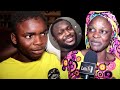 À la veille du combat, la famille de Modou Lô prête...