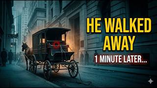 The 1920 Wall Street Bombing: America's Deadliest Unsolved Terror Attack | US History Never Solved