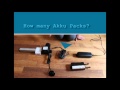 How to Make Your Lift Chair or Powered Recliner Cordless with the Akku Pack Battery Pack How to Make Your Lift Chair or Powered Recliner Cordless with the Akku Pack Battery Pack