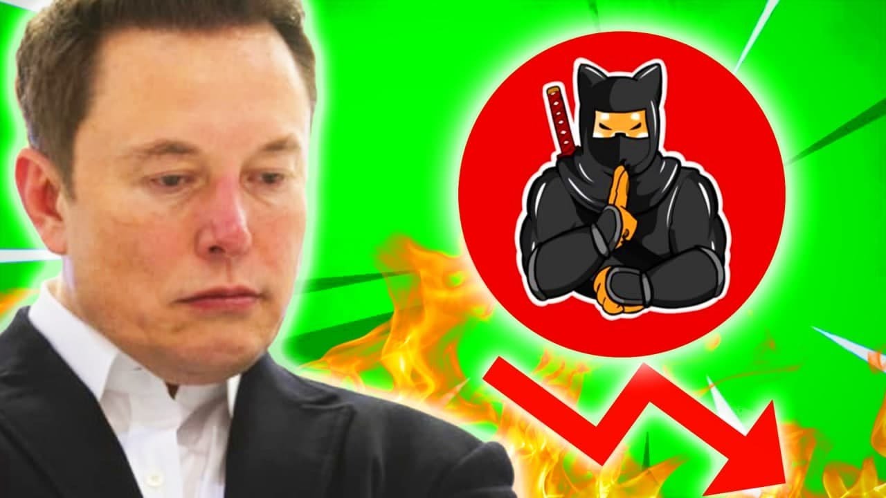 SHIBNOBI TOKEN BAD NEWS: A NEW LOW FOR A ONCE PROMISING COIN...  (PRICE PREDICTION NEWS TODAY 2022)