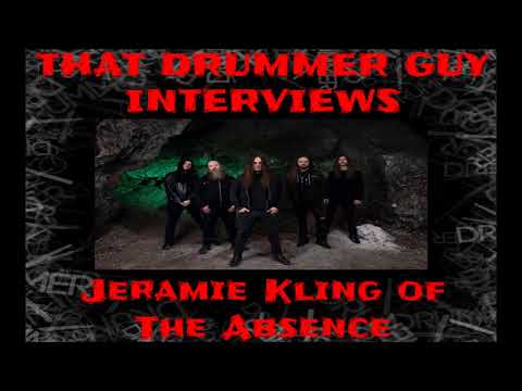 Interview with Jeramie