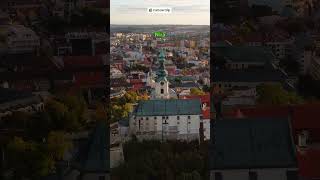 The Most Beautiful Towns In Slovakia