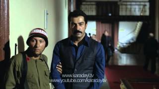 Karadayı 39 Bölüm Fragmanı