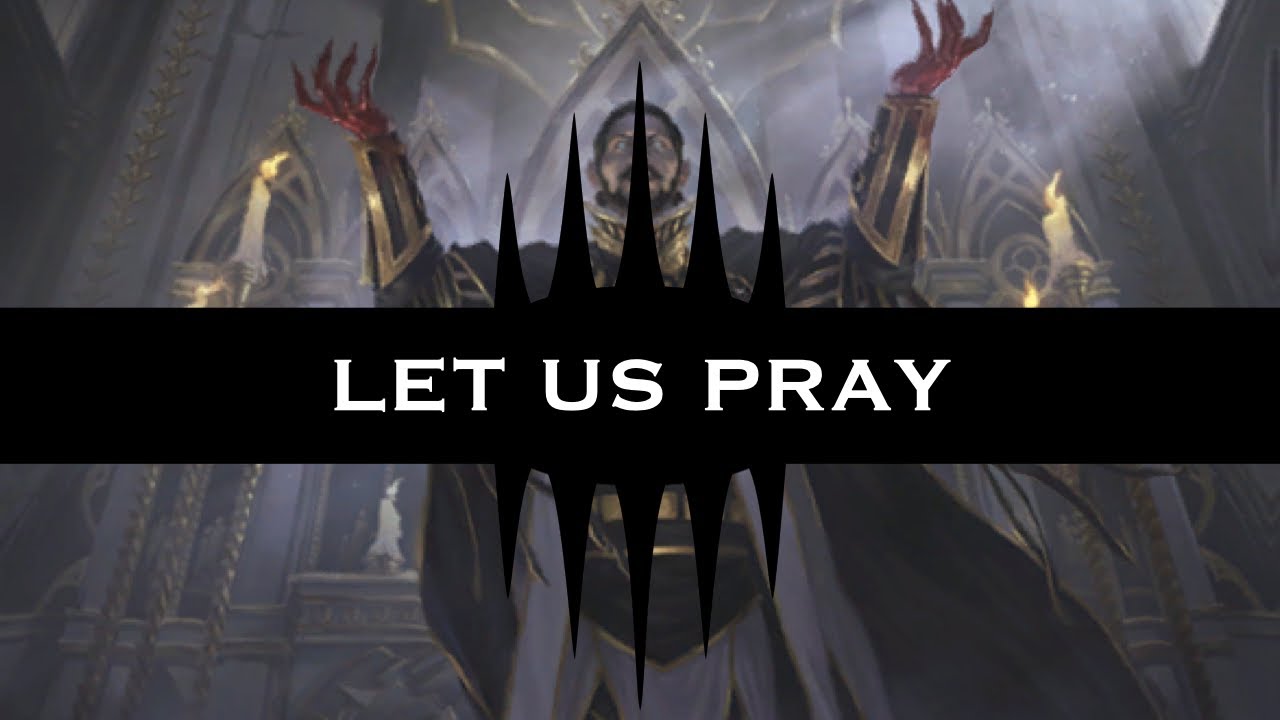 Tribal Clerics ☀️💀 TOP 1000 Mythic MTG:Arena | Kaldheim Tribal Week