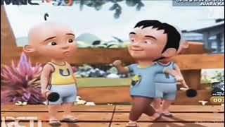 FIZI NYANYI ... | UPIN IPIN JUARA KARAOKE