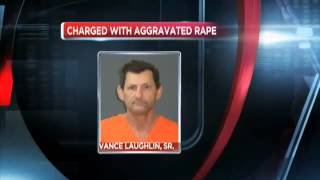 Man charged with nine sexual assaults of mentally challenged girl