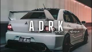 ADRK x WILSON - Oublie ton ex ( REMIX NEWCAL 2023 )