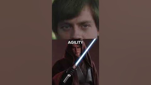 Luke Skywalker BOBF VS Knightfall Vader #lukeskywalker # #starwars #darthvader (READ DESCRIPTION!!!)