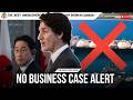 No Business Case Alert As Gas Prices Surge Let S Remember Justin Trudeau S Wisdom