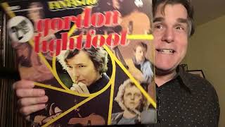 Thank you 2K Subscribers and remembering Gordon Lightfoot