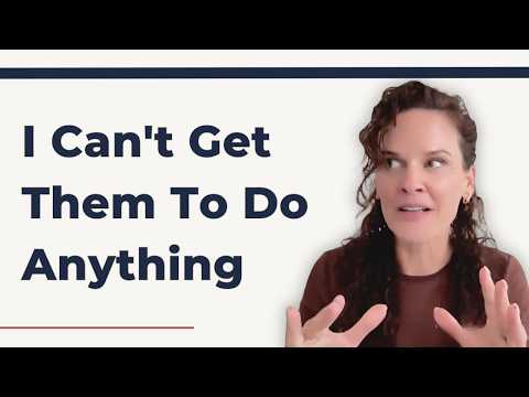 Why Someone With Dementia Stops Doing Things
