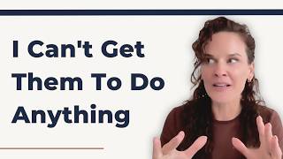 Why Someone With Dementia Stops Doing Things