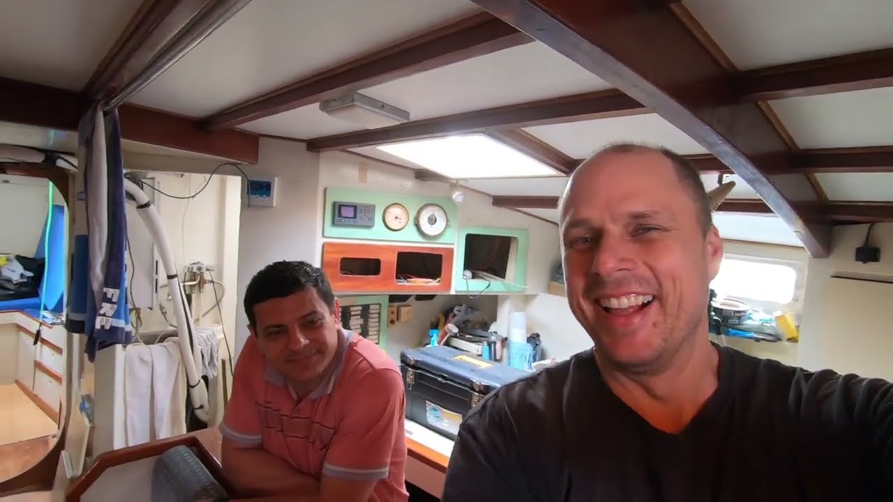 #25 - Micro V Engine Belt