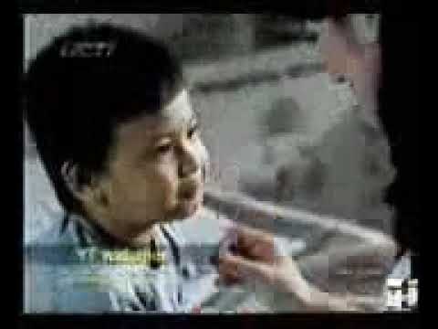 Iklan Bodrexin - Horman Gerak (2004-08) @ Indosiar, RCTI, TPI, SCTV, Trans TV, TV7, & Global TV