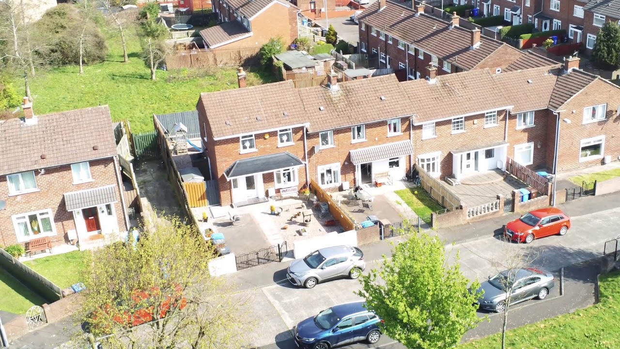 Highfield Belfast YouTube