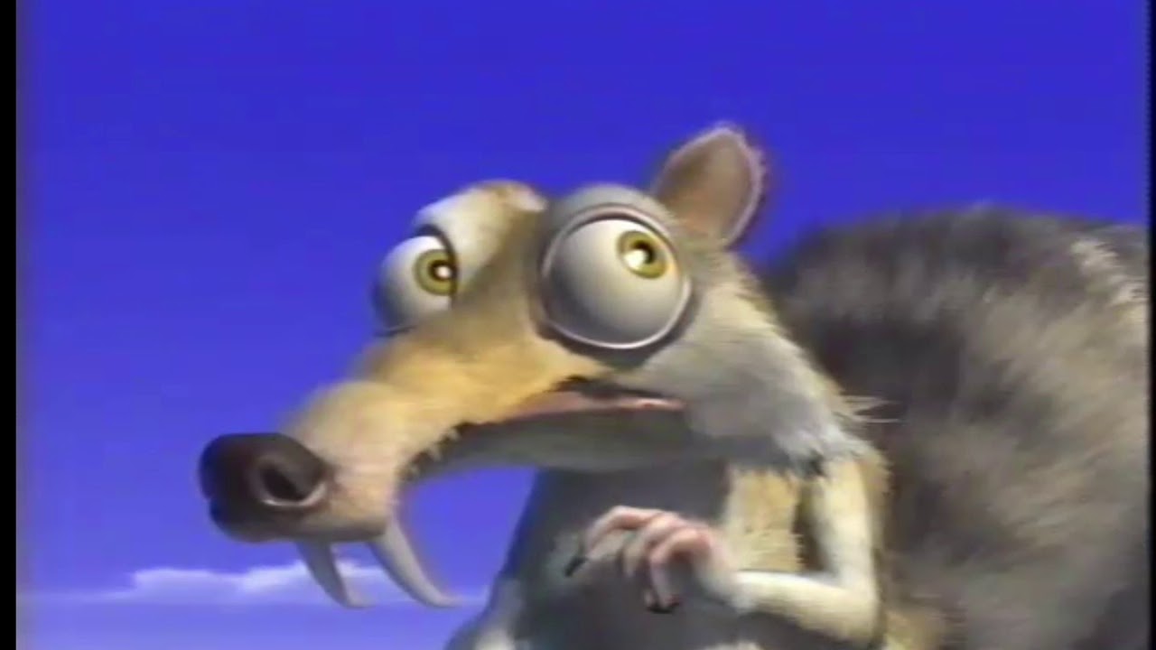 Ice Age Part 1 A Squirrel s Life YouTube Ice Age Part 1 A Squirrel s Life YouTube