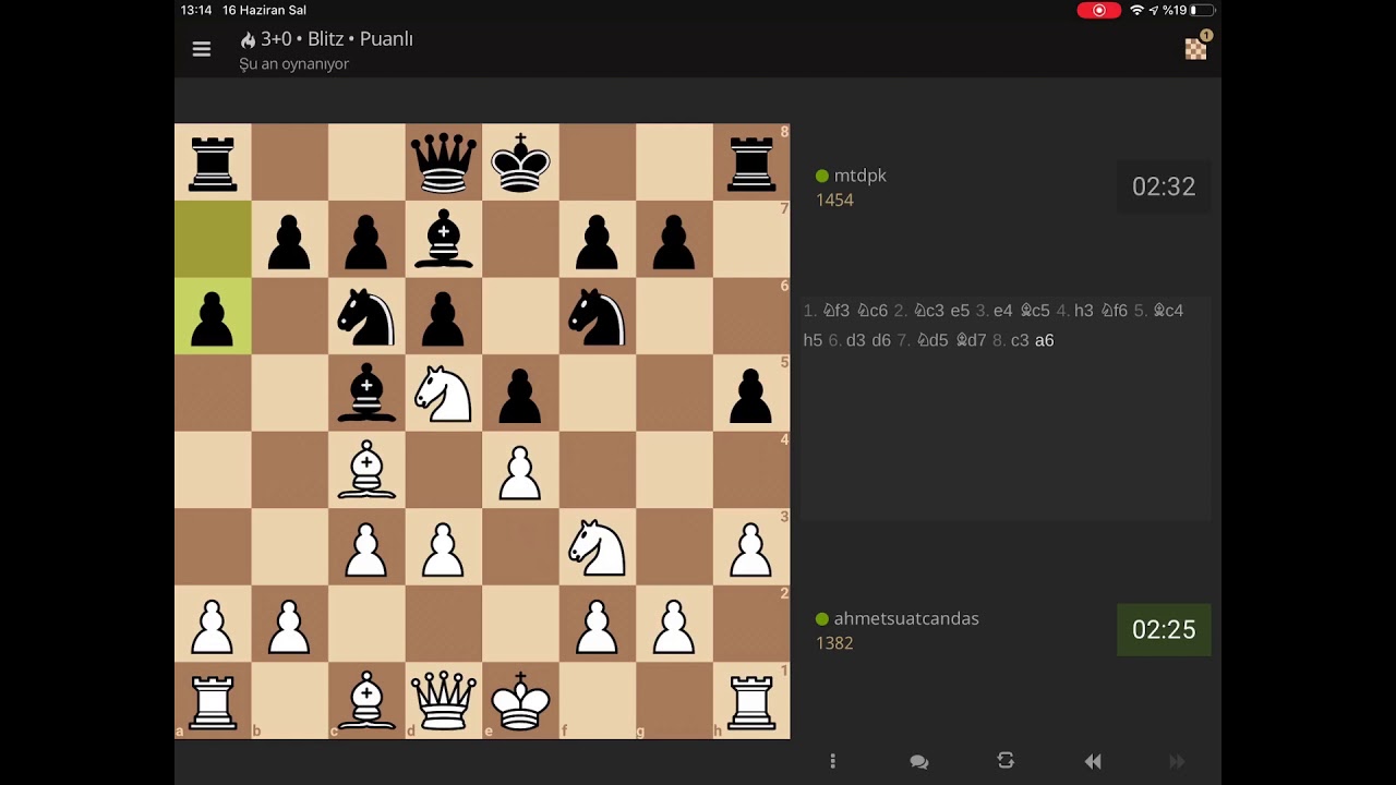 Chess Online Two Player Nictews