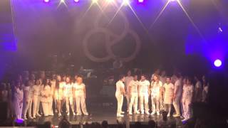 Basement Jaxx & Friends Peace Day Concert, Koko London - Part 3 Of 4