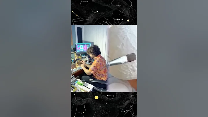 Whiteboard Drawing - Episode 9 - What should we make him draw next?