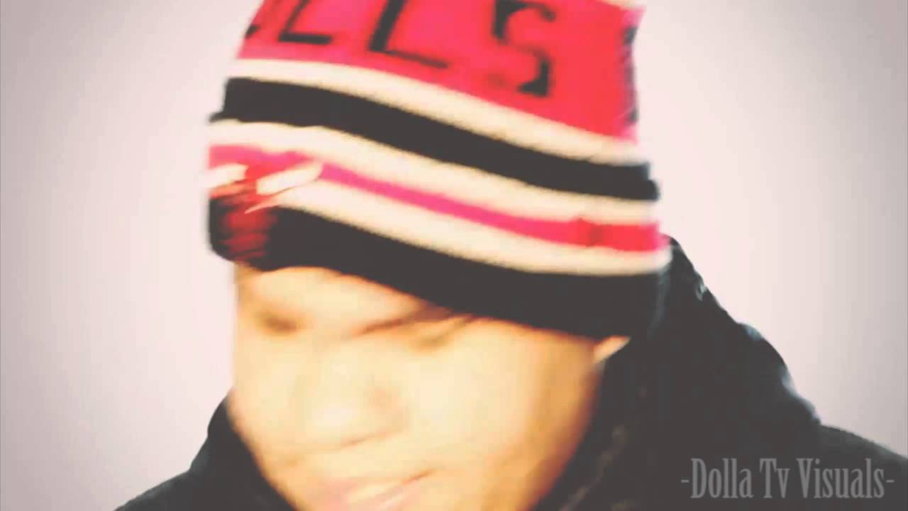 Kid Rack$ x Jc Dolla- Move Around (Music Video)