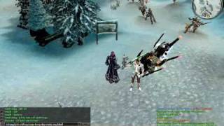 Cabal Dance Bike 1