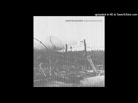Greymachine - Just Breathing