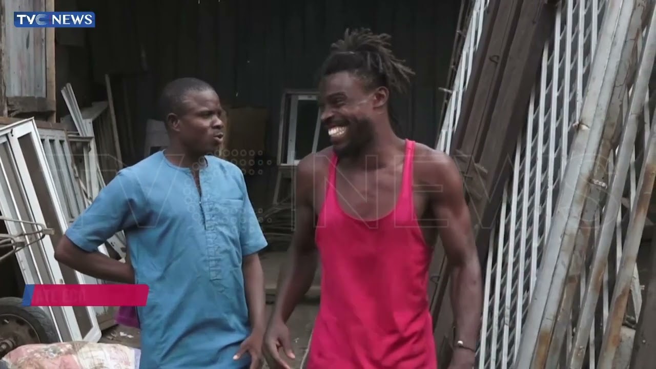 Niger State Economy: Small Scale Business Owners Turn Job Creators In Minna