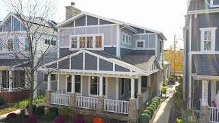 151 School Street video tour