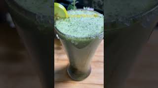 ￼mint lemon drink #easyrecipe #drinks#trending #tyshorts #mycooking #channel @cookwithme-316 ❤️