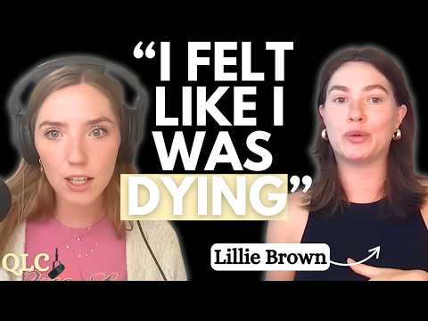 What is Mast Cell Activation Syndrome with Lillie Brown | Living with MCAS Deep Dive (Full Episode)