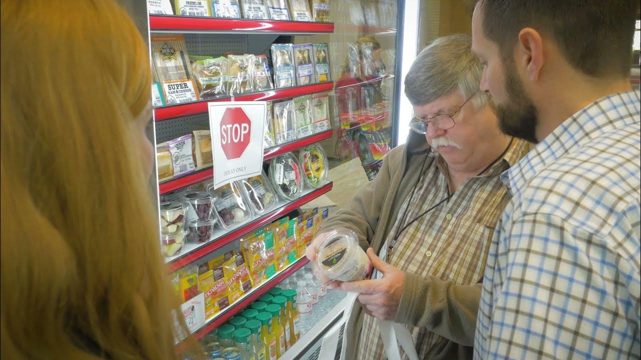 H.T. Hackney Partnership YouTube