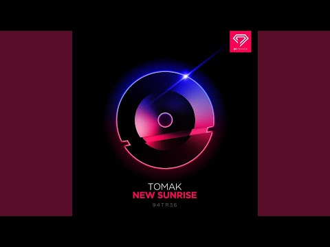 New Sunrise (Radio Edit)