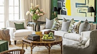 2016 Idea House: The Family Room | Southern Living