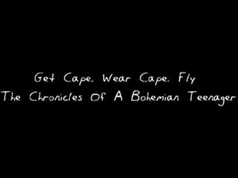 The Chronicles Of A Bohemian Teenager Video