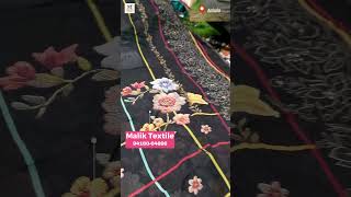 All Over Fabric with Digital Print Suit Collection |Latest Branded Designer Suits #summercollection