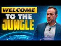 Why Digital Transformations are Failing and How to Make Yours Succeed [KEYNOTE PRESENTATION]