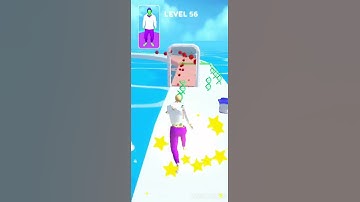 DNA Run 💊 🧪 🩸 Gmaeplay All Levels walkthrough Android iso💠#shorts #gmaeplay