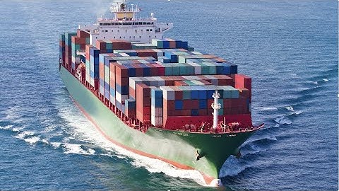 Cyber Threats to the Maritime Transportation System (2 of 3)