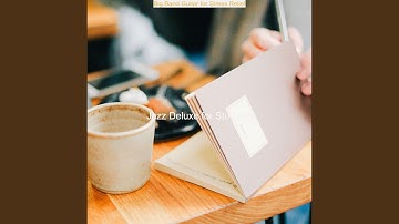 Scintillating Backdrop for Work from Home