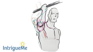 Arm and Elbow Placement | step by step drawing lesson