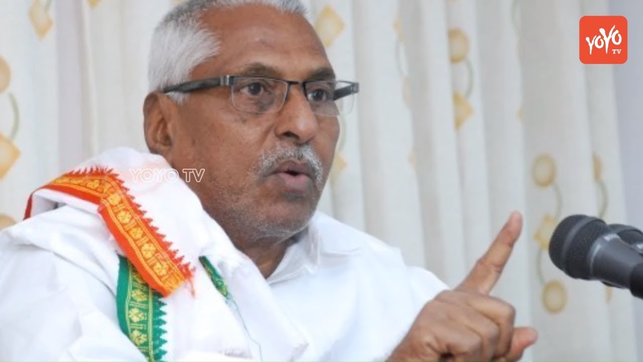 Telangana MLC Election Results 2019 | Jeevan Reddy Elected As MLC from Congress | YOYO TV