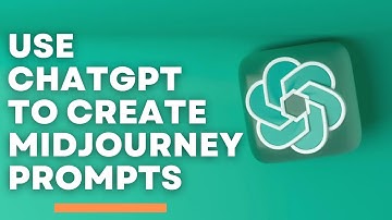 Creating Midjourney Prompts with ChatGPT for Photorealistic Images