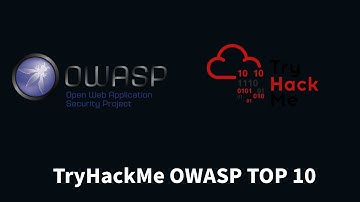OWASP Insecure Deserialization Vulnerability | COMPTIA Pentest+ TryHackMe OWASP