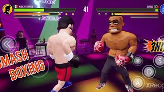 Smash Boxing: Star New Android Boxing Game screenshot 5