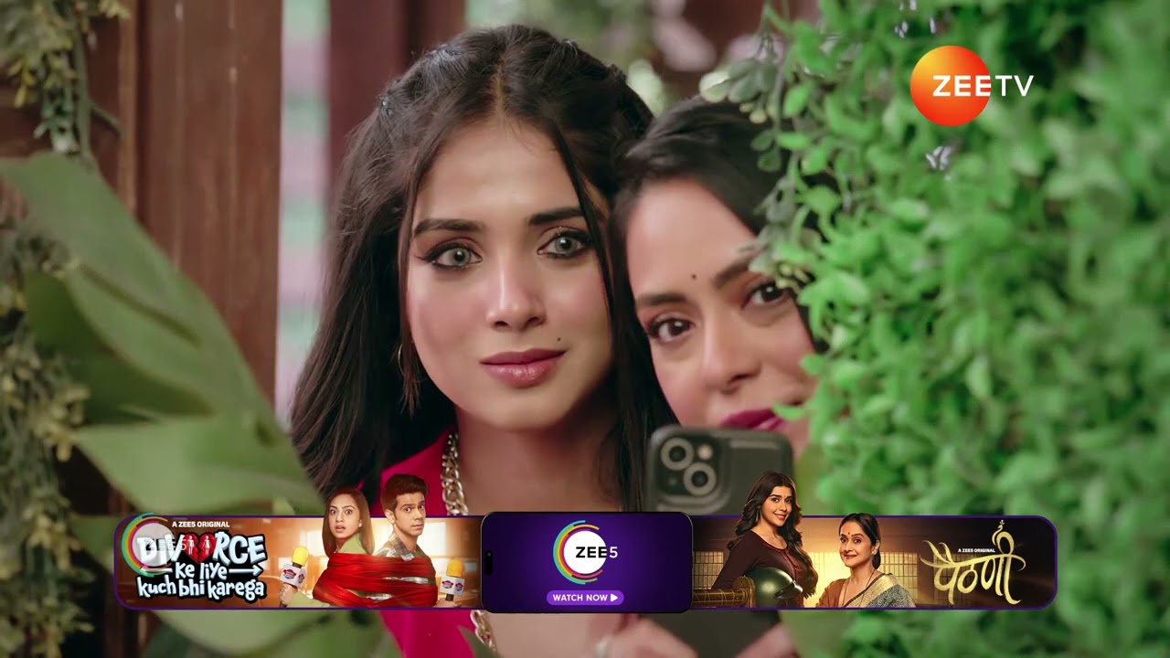 Kaise Mujhe Tum Mil Gaye | Ep - 387 | Webisode_Mp_ | Dec, 21 2024 | Sriti Jha, Arjit Taneja | Zee TV